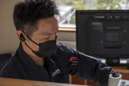 【求人情報】畑商会で、住環境のプロフェッショナルを目指しませんか？